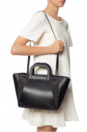 'clara' shoulder bag, zdjęcie 2 'clara' shoulder bag od Michael Kors